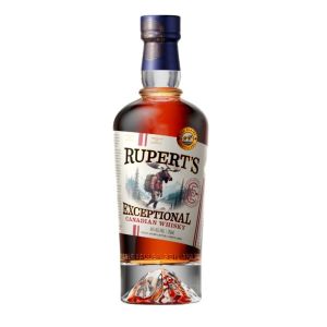 Eau Claire Rupert's Whisky (cls)